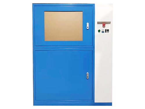 鎮(zhèn)江萊博新材料科技有限公司采購(gòu)電壓擊穿試驗(yàn)機(jī)SR-VB-50KV